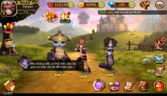 Đạo Mộng Anh Hùng: Video trải nghiệm game